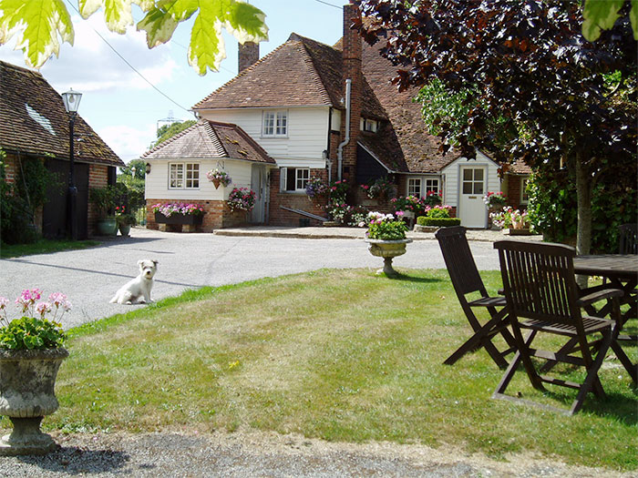 Goffsland Farm